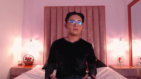 Angel online show from December 21, 3:35 am