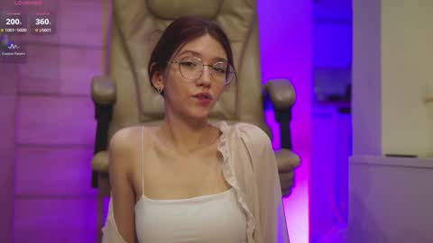 Nikki online show from January 16, 4:21 am