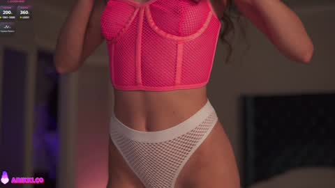 Nikki online show from November 9, 11:57 am