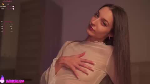 Nikki online show from February 16, 11:59 am