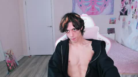 Yana online show from May 14, 6:11 am
