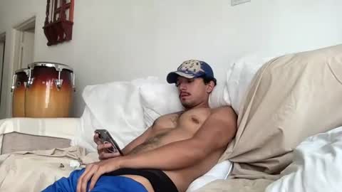 Sebastian online show from July 21, 3:47 pm