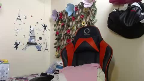 angelsexhotlatin online show from October 26, 4:28 pm