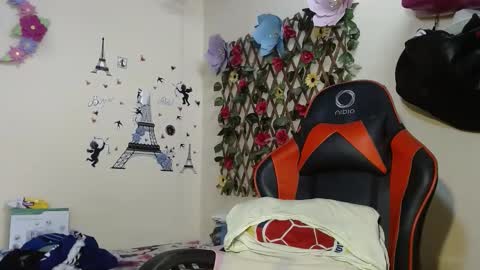 angelsexhotlatin online show from November 4, 4:41 pm