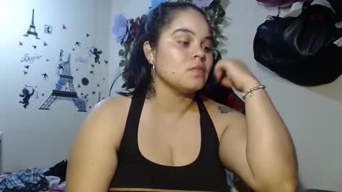 angelsexhotlatin online show from October 23, 1:51 am