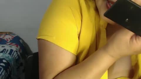 rebeca online show from January 26, 2:35 am