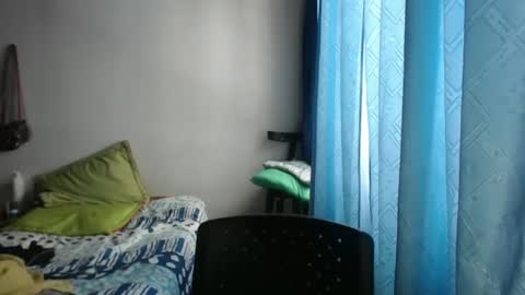 rebeca online show from January 22, 6:20 pm