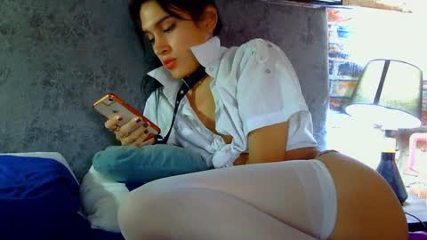 angelss666 online show from December 15, 9:00 pm