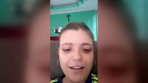 angelunna online show from July 2, 5:29 pm