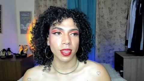 angelwhitte online show from March 20, 3:00 am