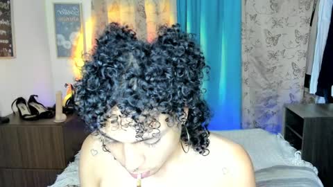 angelwhitte online show from March 27, 10:55 pm