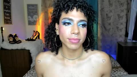 angelwhitte online show from February 23, 2:58 am