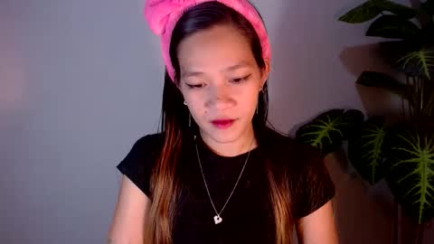 angelyn_slim online show from January 12, 5:20 pm