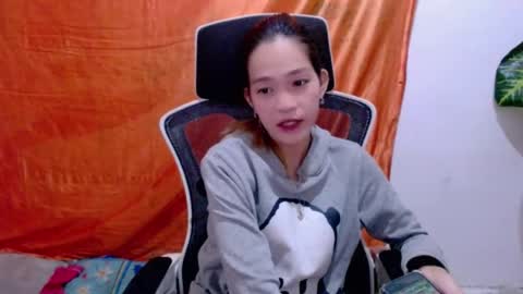 angelyn_slim online show from July 23, 12:03 pm