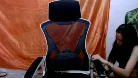 angelyn_slim online show from June 30, 3:28 am
