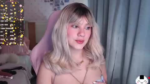 Angel online show from July 27, 6:33 am