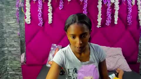 Anyega online show from October 14, 6:55 pm