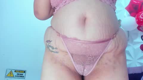 anggie online show from February 20, 8:38 am