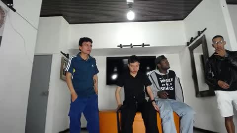 anghelytos online show from December 14, 4:08 am