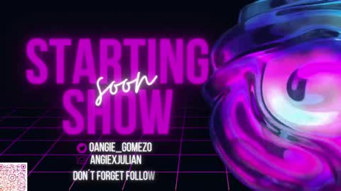 Angie Gomez  Onlyfans angie bigboobs FREE online show from May 20, 6:14 pm