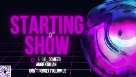 Angie Gomez  Onlyfans angie bigboobs FREE online show from March 26, 11:15 am