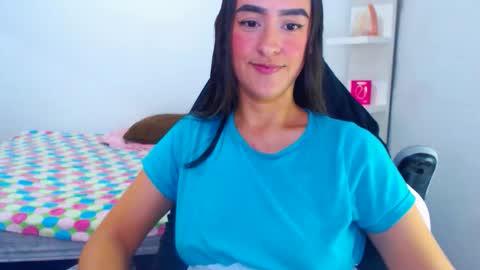 IG angie dreamgirl01 online show from May 17, 10:41 pm