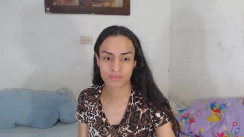 ints marianaroldan945 online show from January 16, 10:57 am