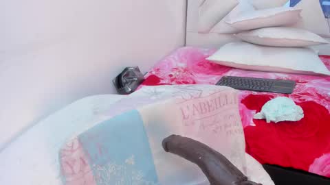 A N G I E.  online show from March 8, 5:17 am