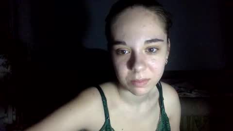 Angel Cute online show from April 6, 8:54 pm