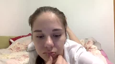 Angel Cute online show from July 17, 9:17 pm
