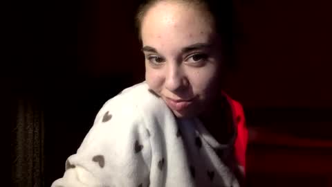 Angel Cute online show from July 9, 9:08 pm