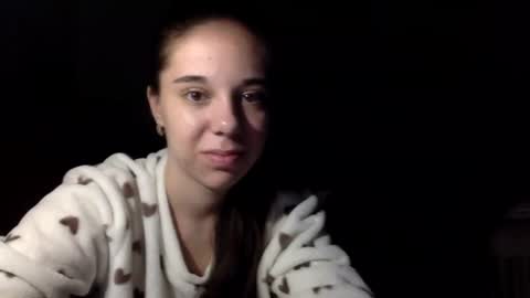 Angel Cute online show from July 14, 9:53 pm