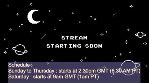 Tutu22 online show from April 4, 12:06 am