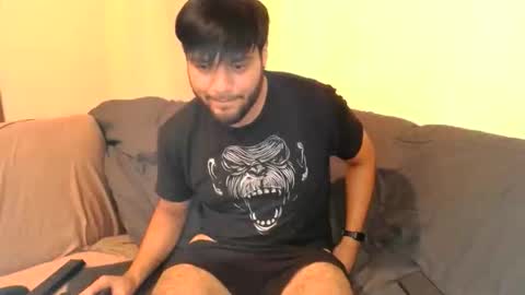 Deimos online show from October 16, 1:49 am