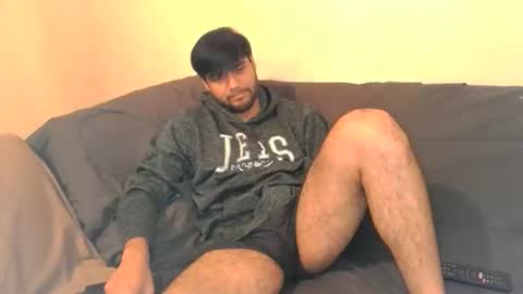 Deimos online show from November 10, 8:55 pm