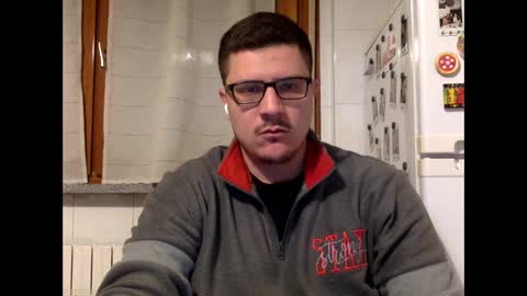 angus0666 online show from January 8, 9:34 pm