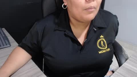 angy online show from October 9, 9:09 pm