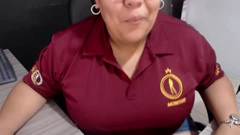 angy online show from November 18, 8:45 pm