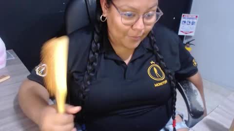 angy online show from March 24, 2:06 am