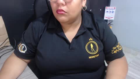 angy online show from May 7, 12:34 pm