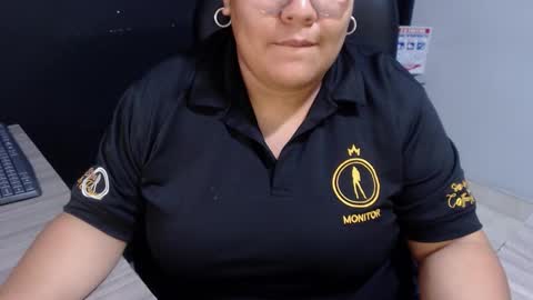 angy online show from January 13, 1:13 am