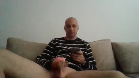 anhel187 online show from October 8, 9:15 am