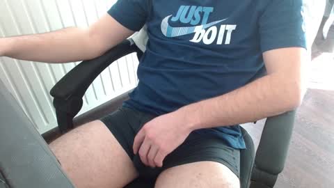 anhotcock online show from December 22, 1:22 pm