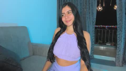 ani_mila online show from November 20, 4:44 am