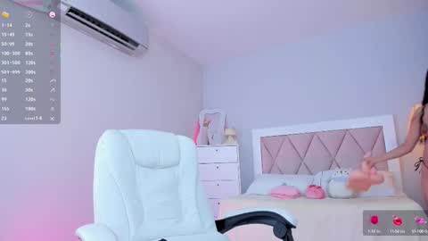 Ania online show from November 4, 1:40 am