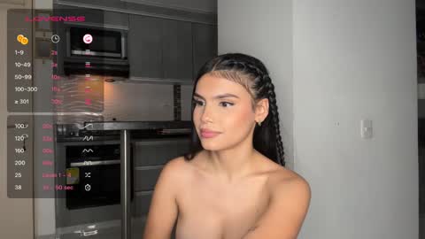 Snapshot of aniebby chatting on March 4, 12:39 am ANGIE online show from March 4, 12:39 am