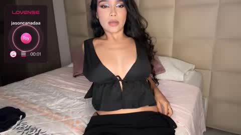 Snapshot of aniebby chatting on October 14, 5:10 am ANGIE online show from October 14, 5:10 am