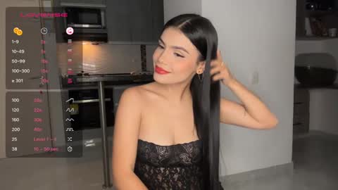 Snapshot of aniebby chatting on March 10, 9:51 pm ANGIE online show from March 10, 9:51 pm