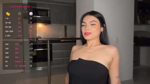 Snapshot of aniebby chatting on March 11, 3:47 am ANGIE online show from March 11, 3:47 am