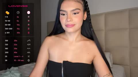 Snapshot of aniebby chatting on October 25, 3:07 am ANGIE online show from October 25, 3:07 am